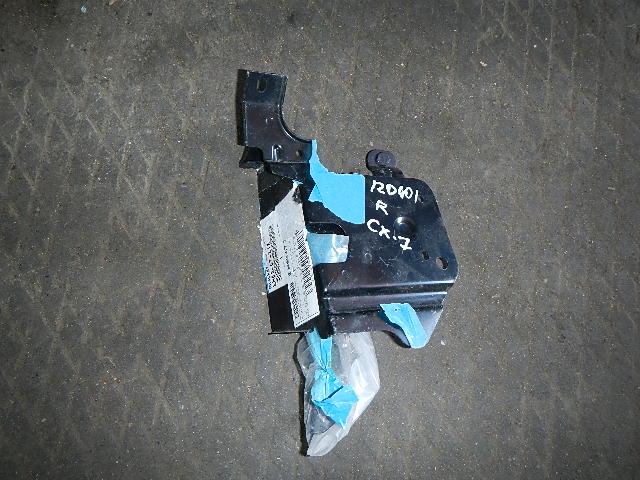 Кронштейн (сопут. товар)