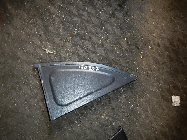 Накладка двери задней правой