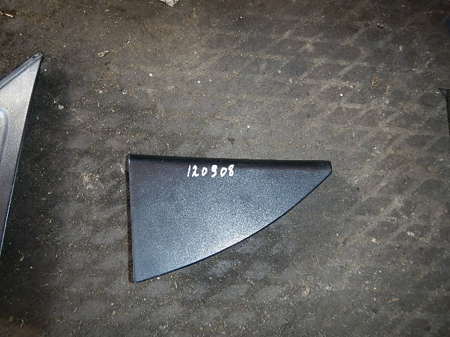 Накладка двери задней правой