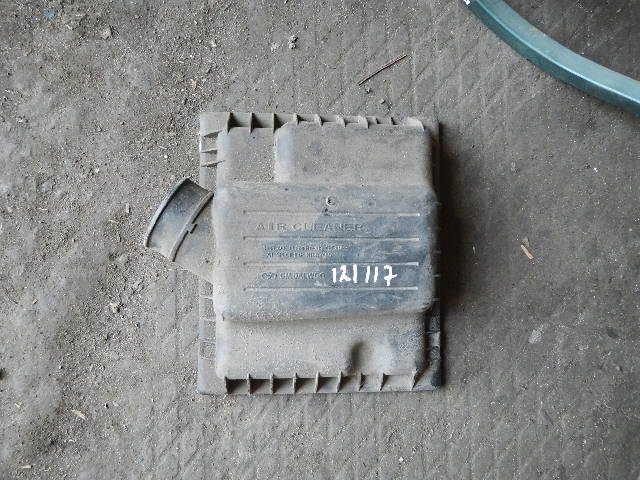 Корпус воздушного фильтра