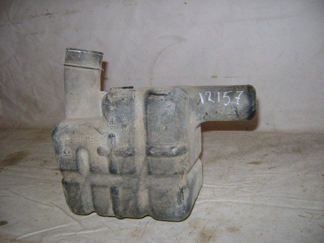 Резонатор воздушного фильтра