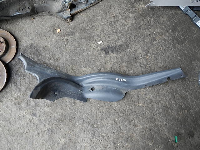 Обшивка стойки