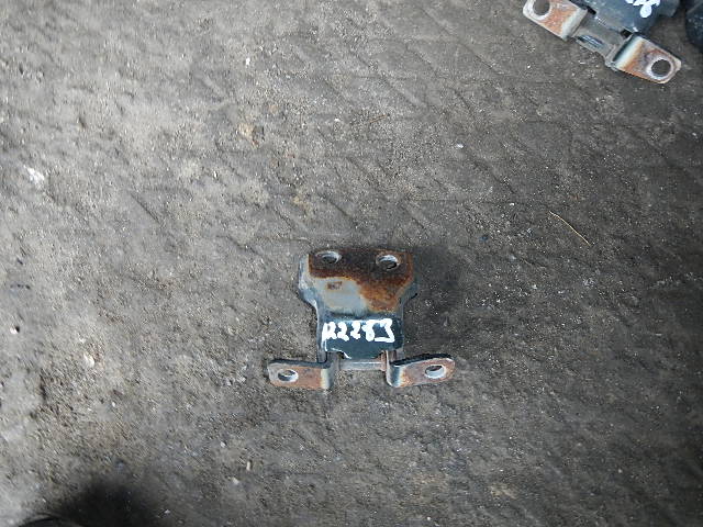 Петля двери задней левой нижняя