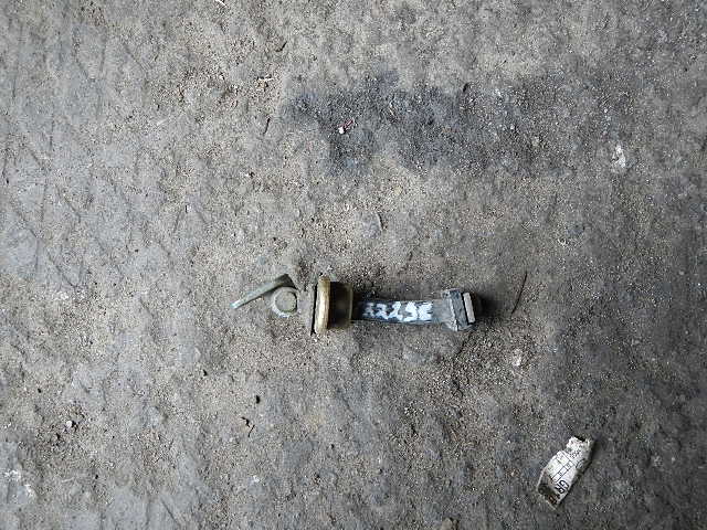 Ограничитель двери