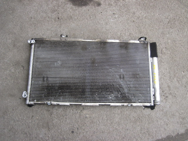 Радиатор кондиционера / конденсер