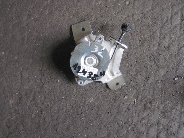 Ограничитель двери