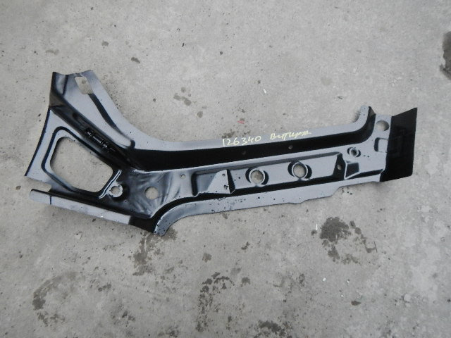 Панель задняя