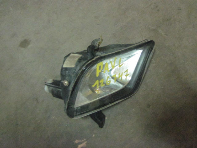 Кузовной элемент