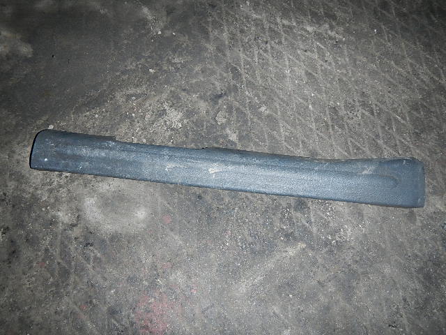 Накладка порога (внутренняя)