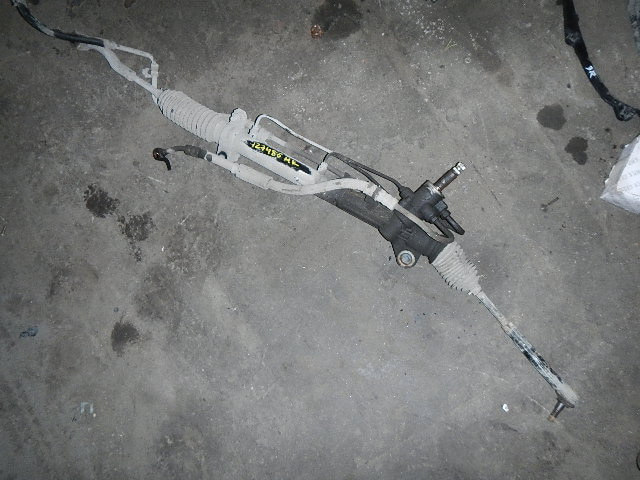 Рейка рулевая