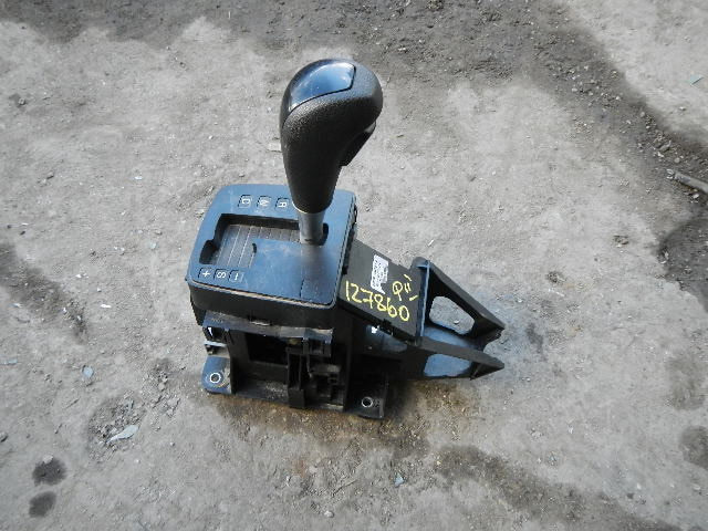 Кулиса МКПП / АКПП