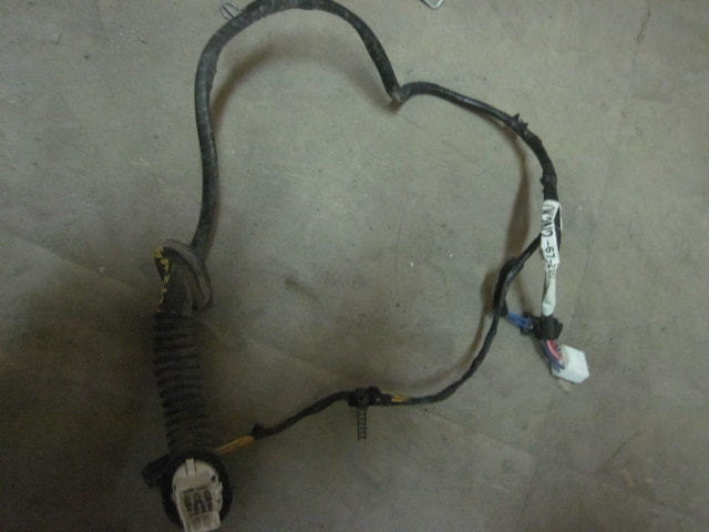 Проводка (коса)