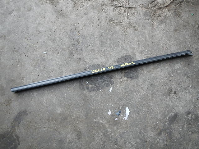 Накладка на дверь