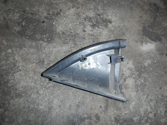 Крышка зеркала внутренняя правая