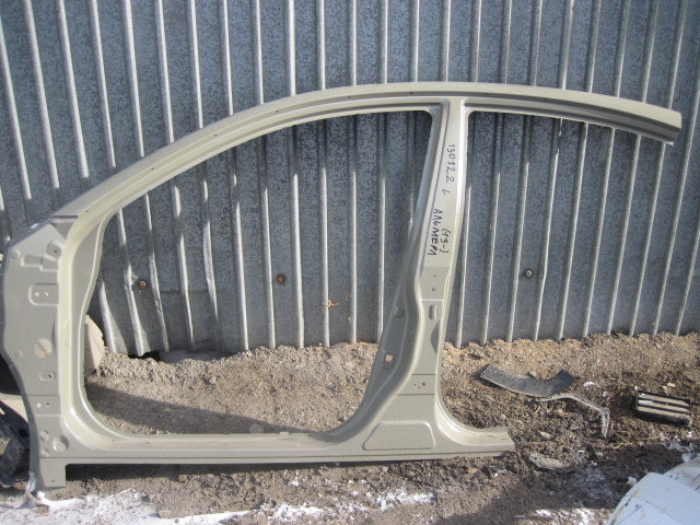 Кузовной элемент