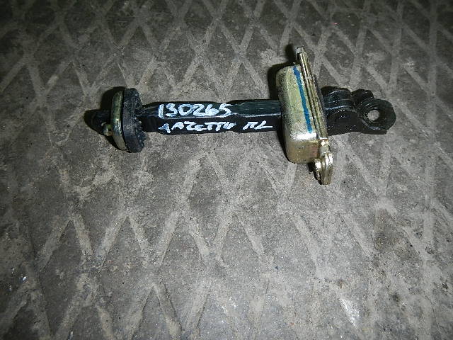 Ограничитель двери