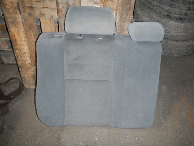 Спинка сидения