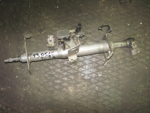 Колонка рулевая