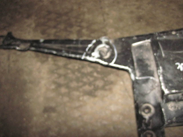 Панель передняя (телевизор)