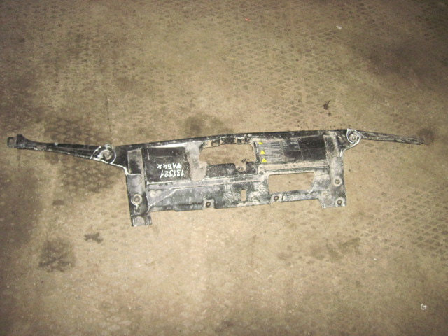 Панель передняя (телевизор)