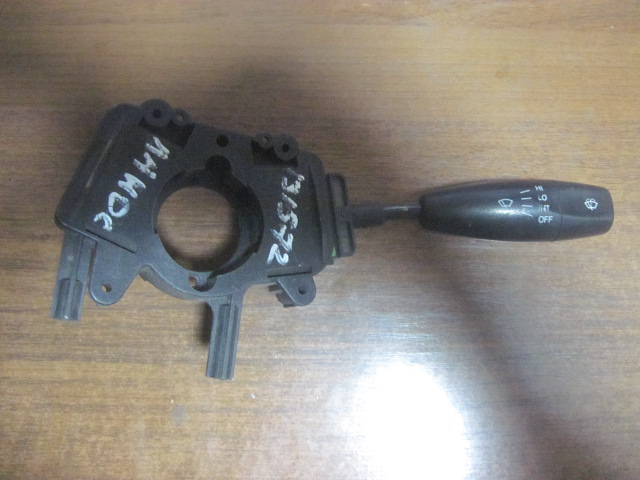 Переключатель стеклоочистителей