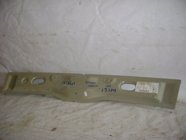 Усилитель крыши