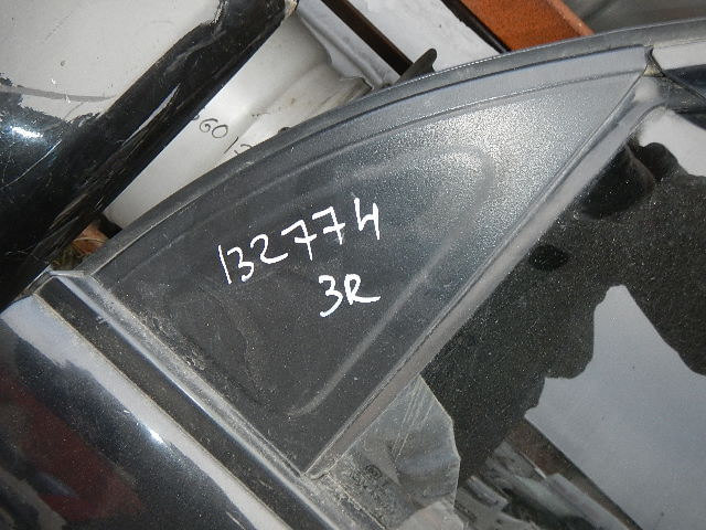 Накладка двери задней правой