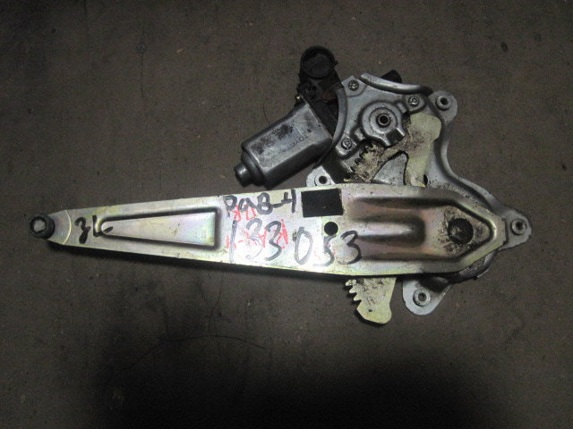 Стеклоподъемник электр. задний левый