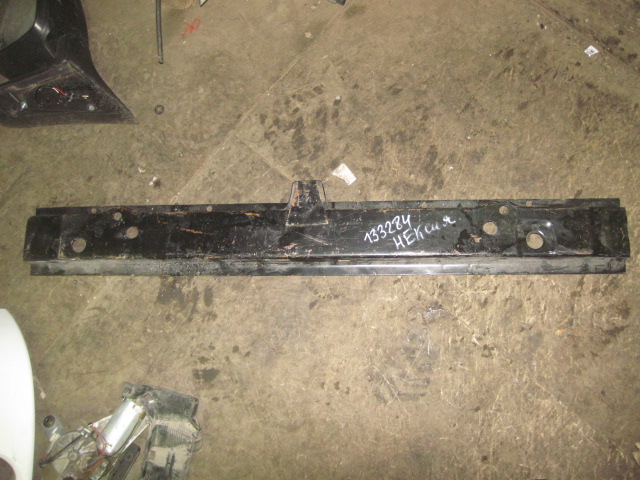 Балка подрадиаторная