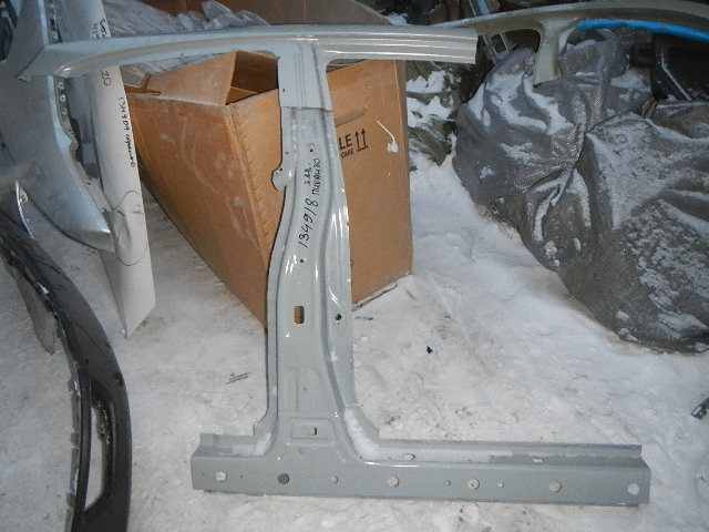 Кузовной элемент