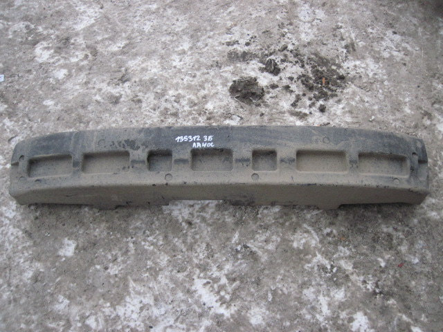 Наполнитель заднего бампера