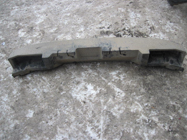 Наполнитель заднего бампера