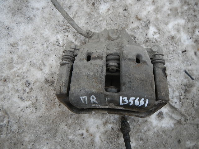 Суппорт передний правый