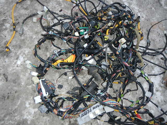 Проводка (коса)