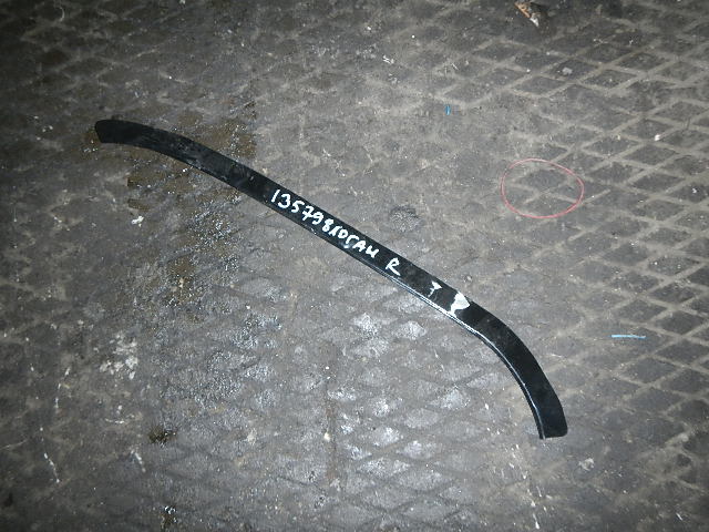 Уплотнитель (наружный)