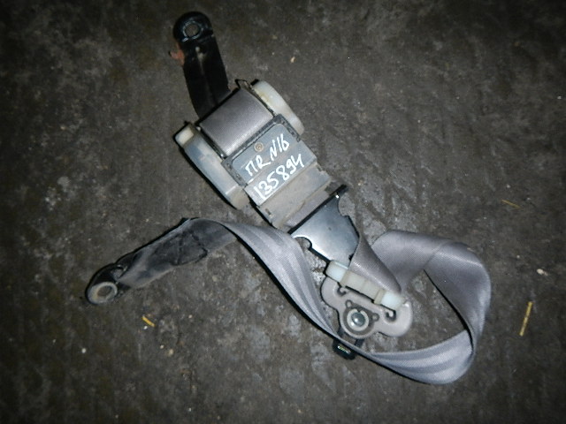 Ремень безопасности