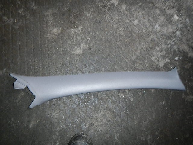 Обшивка стойки