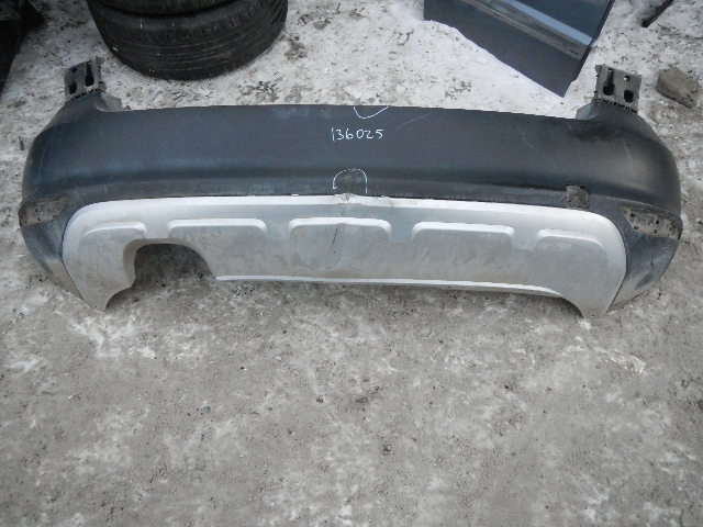 Стекло двери передней левой