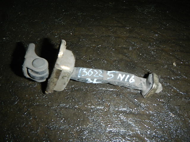 Ограничитель двери