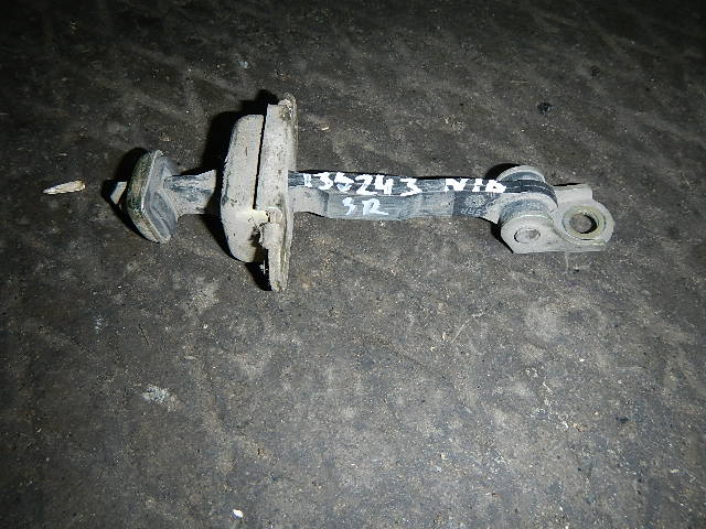 Ограничитель двери