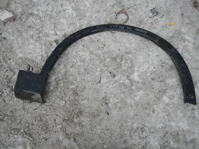 Накладка на крыло