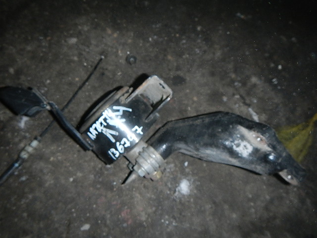 Опора двигателя