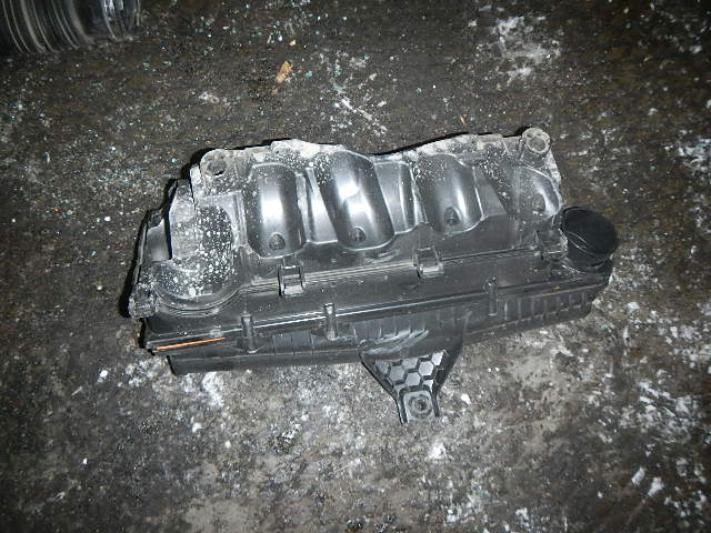 Корпус воздушного фильтра для 408 2012-2022
