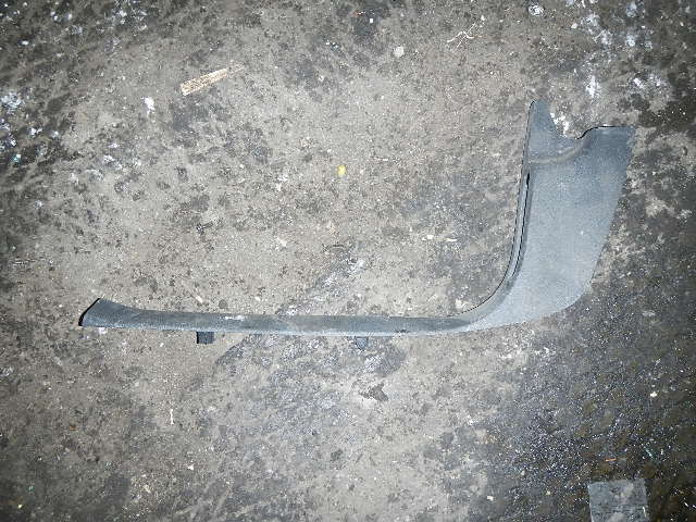 Накладка порога (внутренняя)