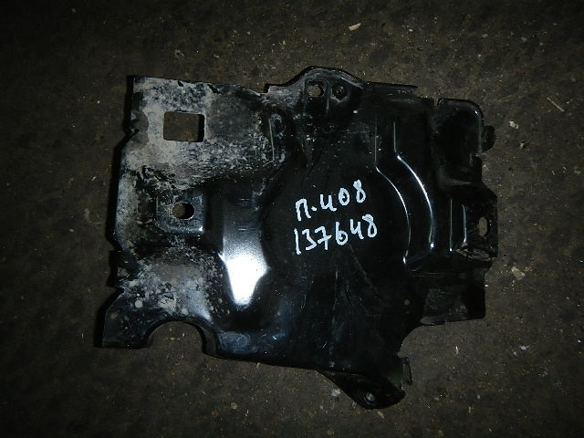 Крепление АКБ (корпус/подставка) для 408 2012-2022