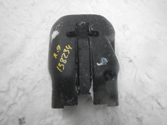 Кожух рулевой колонки