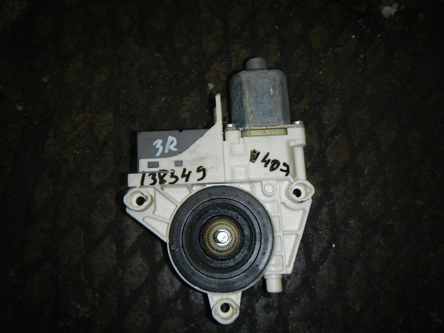 Моторчик стеклоподъемника