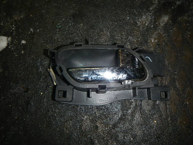 Ручка двери внутренняя правая