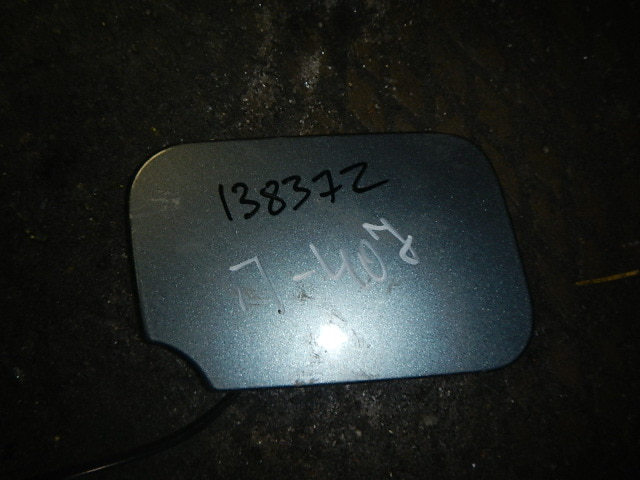 Крышка топливного бака