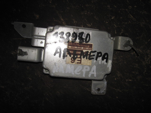 Блок управления АКПП